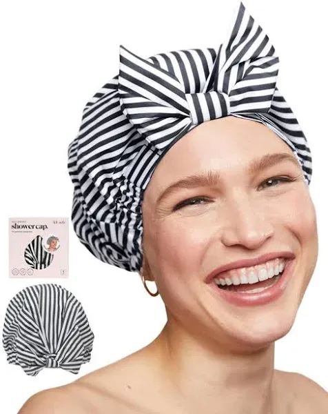 Kitsch Cleanse Ritual Elevated Shower Cap