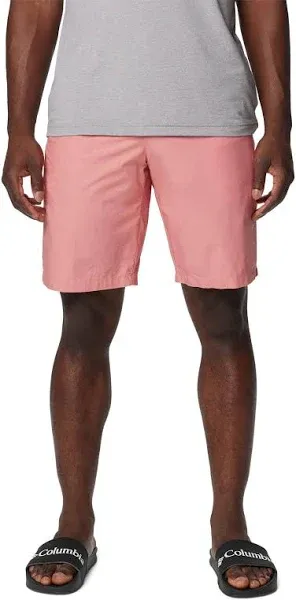 Men's Columbia 10" Washed-Out Short