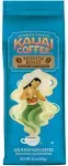 Kauai Coffee Koloa Estate Medium Roast - Whole Bean Coffee, 10 oz Package