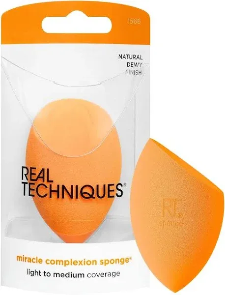 REAL TECHNIQUES Miracle Complexion Sponge