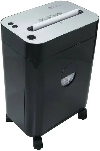 Royal PX1201 Cross-Cut Shredder