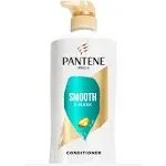 Pantene Pro-V Conditioner, Smooth & Sleek - 476 ml