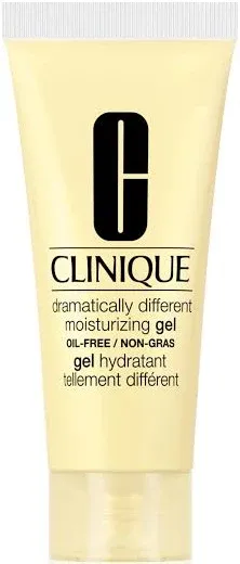 CLINIQUE Dramatically Different Moisturizing GEL for Face 1oz 30ml NeW