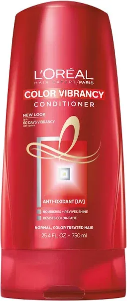 L'Oreal Color Vibrancy Nourishing Conditioner