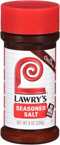 Lawry s Seasoned Salt