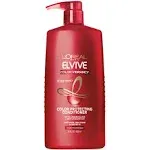 L'oreal Paris Elvive Color Vibrancy Protecting Conditioner - 28 fl oz