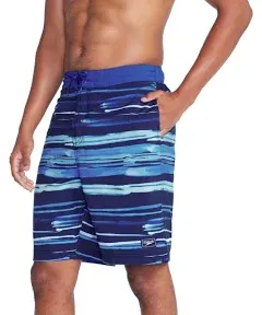 Speedo Men's Printed Bondi Basin Boardshort 20