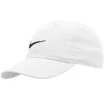 Nike Swoosh Cap White