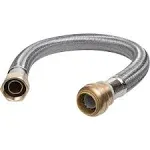 Sharkbite Water Heater Connector - 18"