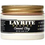 Layrite Cement Clay