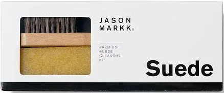 Jason Markk Suede Cleaning Kit