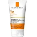 La Roche-Posay Anthelios Mineral Sunscreen SPF 50 Gentle Lotion | Broa