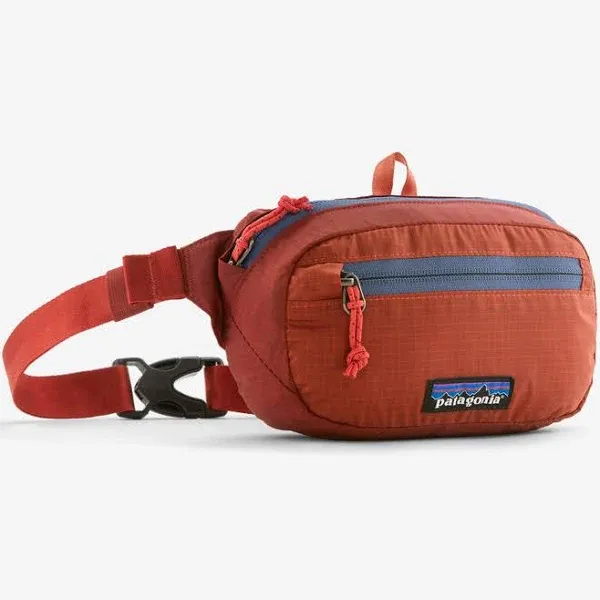 Patagonia Ultralight Black Hole Mini Hip Pack