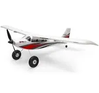 HobbyZone Apprentice Stol S 700mm BNF Basic SAFE