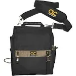 CLC 1509 Professional Electricians Tool Pouch [1509]