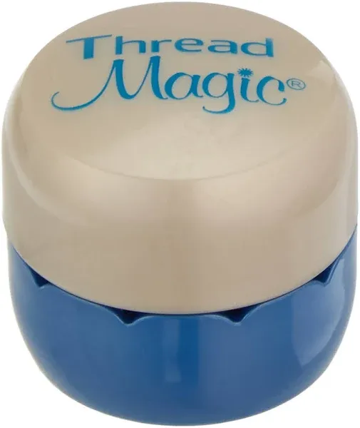 Thread Magic Round