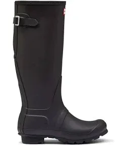 Hunter Women's Original Back Adjustable Rain Boots