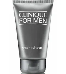 Clinique Cream Shave For Men