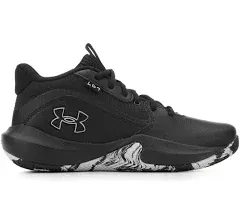 Under Armour Kids' Lockdown 7