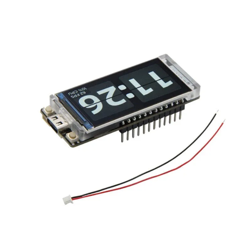 LILYGO T-Display-S3 Development Board