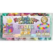 Choon's Design Rainbow Loom Treasure Box Edition