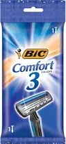 Bic Comfort 3 Disposable Razor