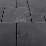 Black Slate Stone Tile