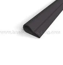 Trademark Adhesive Weatherstrip