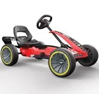 Berg Reppy GP Pedal Go- Kart