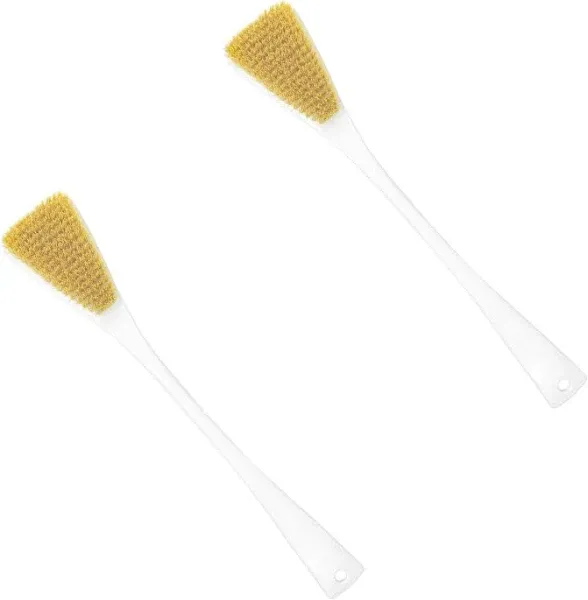 Body Brush (x2)