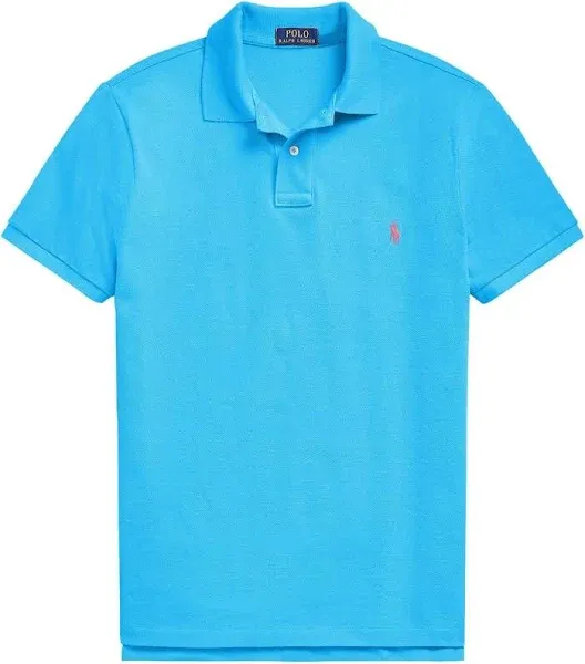 Polo Ralph Lauren Men's Classic Fit Polo Shirt