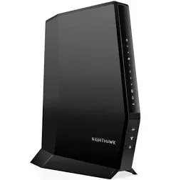 Netgear Nighthawk WiFi Cable Modem Router