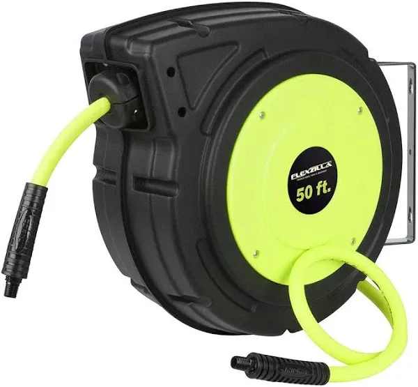 Flexzilla ZillaReel Air Reel