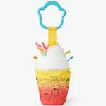 MELISSA &amp; DOUG BUBBLE TEA TAKE-ALONG TOY