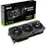 ASUS GeForce RTX 4090 TUF Gaming OG Graphics Card