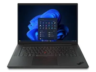 Lenovo ThinkPad P1 Gen 6 21FV001