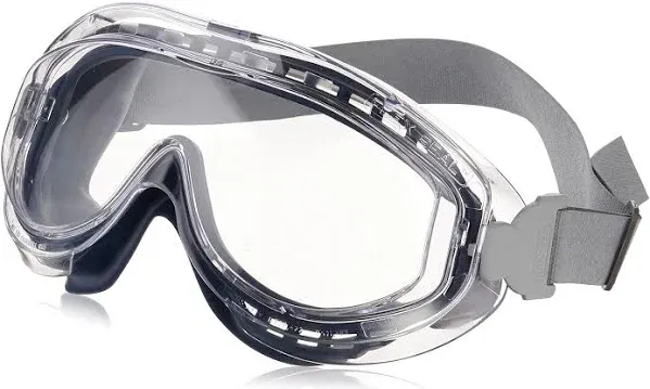 Uvex Flex Seal Goggles