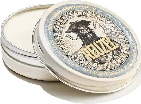 Wood&spice Beard Balm 