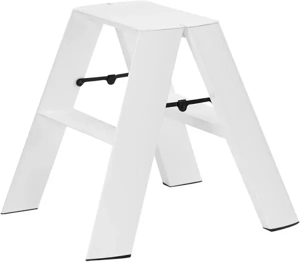 Hasegawa Ladders Lucano Step Stool