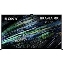 Sony BRAVIA XR A95L QD-OLED 4K HDR Smart Google TV