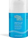 Bondi Sands Gradual Tan Face Lotion - 50 ml