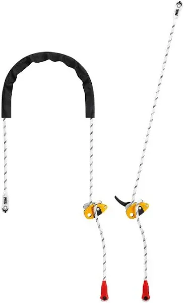 Petzl GRILLON positioning lanyard