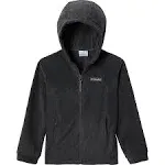 Columbia Boys' Steens II Fleece Hoodie