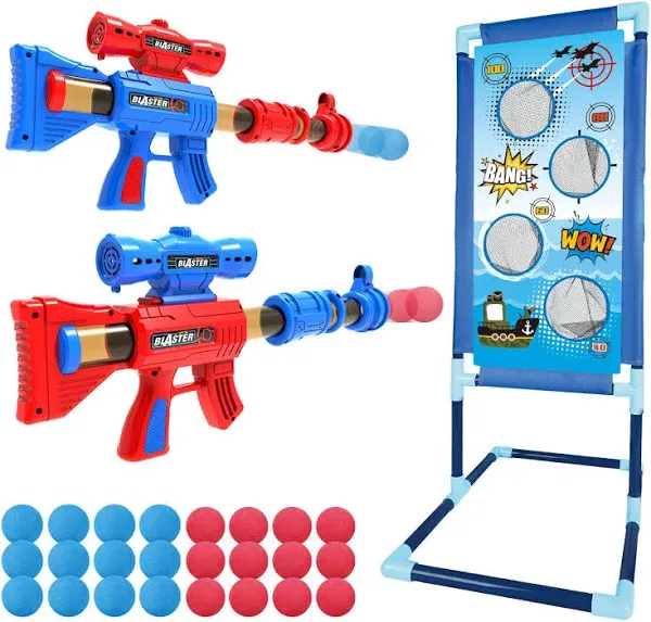 YEEBAY Shooting Game Toy