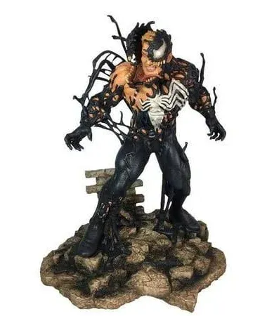 Marvel Venom PVC Diorama Collectible Figure