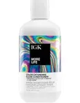 IGK More Life Color Extending Gloss Conditioner 236 ml / 8 oz