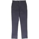 French Toast Pants Straight Fit Chino Navy NWT size 28/32