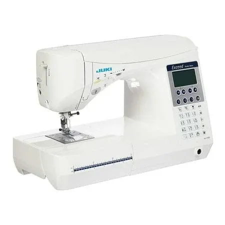 Juki HZL-F300 Sewing and Quilting Machine