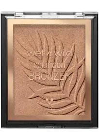 Wet n Wild Color Icon Bronzer Powder Ticket to Brazil