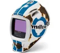 Miller Digital Infinity Relic Welding Helmet